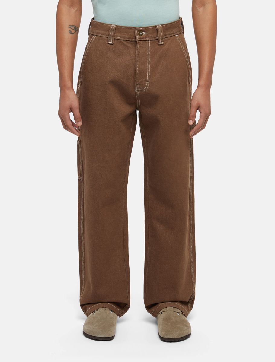 Dickies Stevensville Carpenter Mushroom