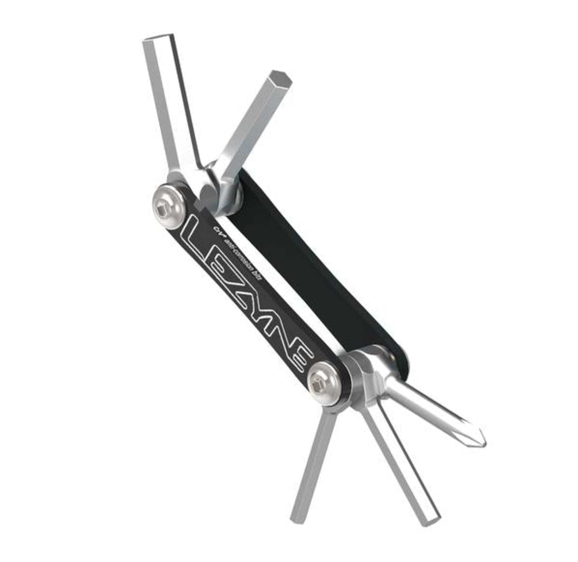 Lezyne Flow Storage Adapter