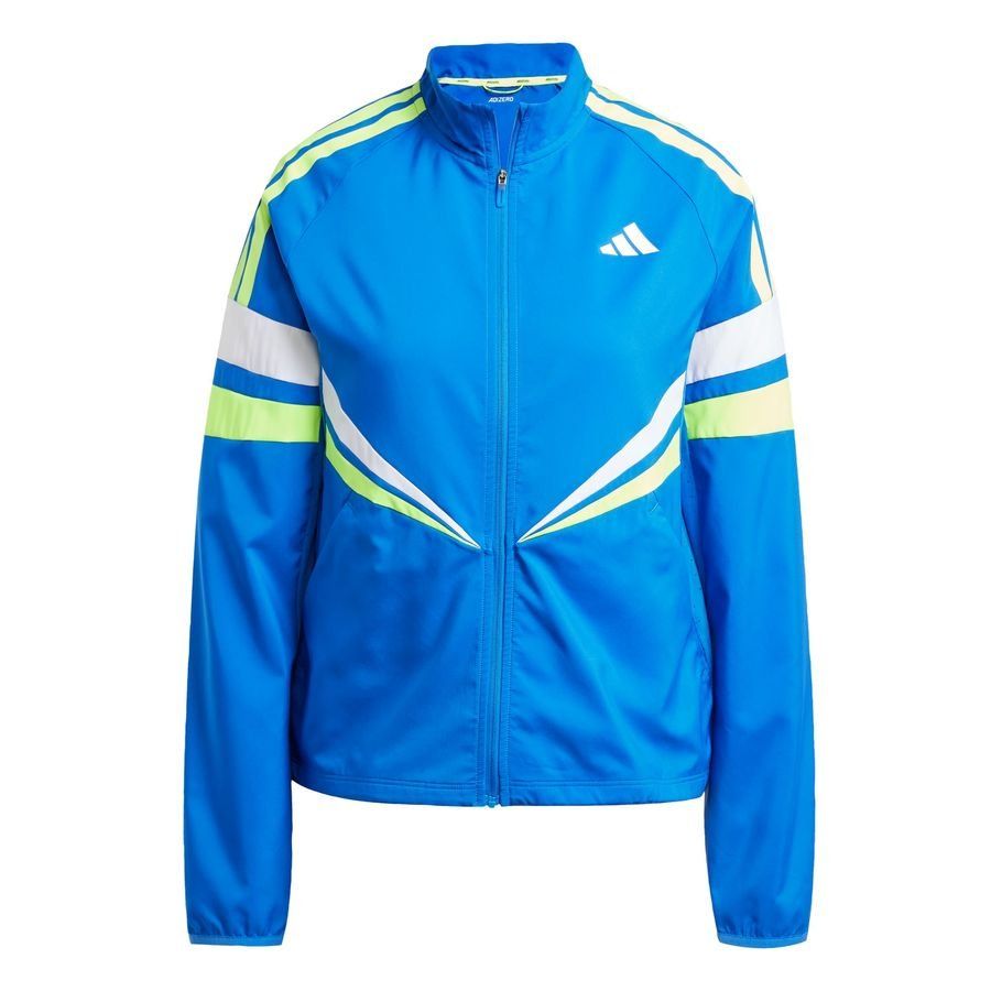 Adidas Veste de running Adizero Retro