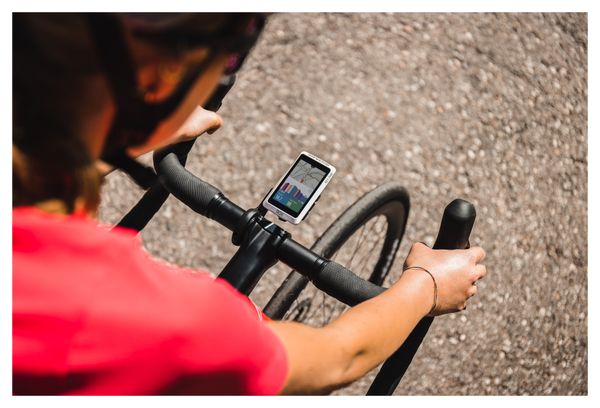 Compteur GPS Sigma Rox 12.1 Evo