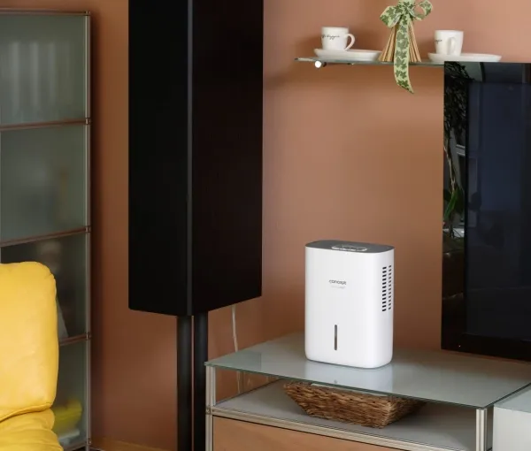 Concept OV1000, 75 W, 10 - 40 °C, 30 - 95%