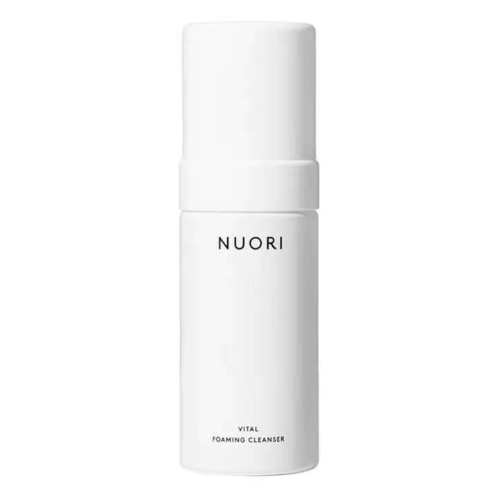 Nuori Mousse nettoyante Vital