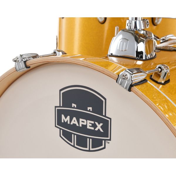 Mapex Mars Birch Stage Shell Set YD