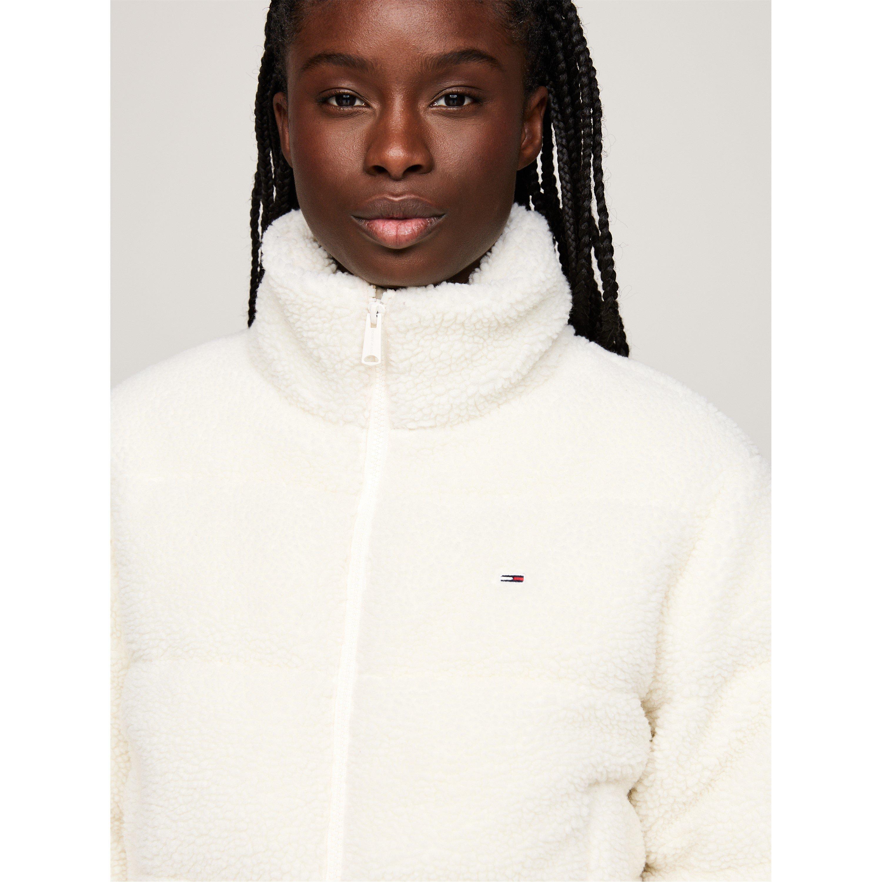 Tommy Jeans Puffer jacket