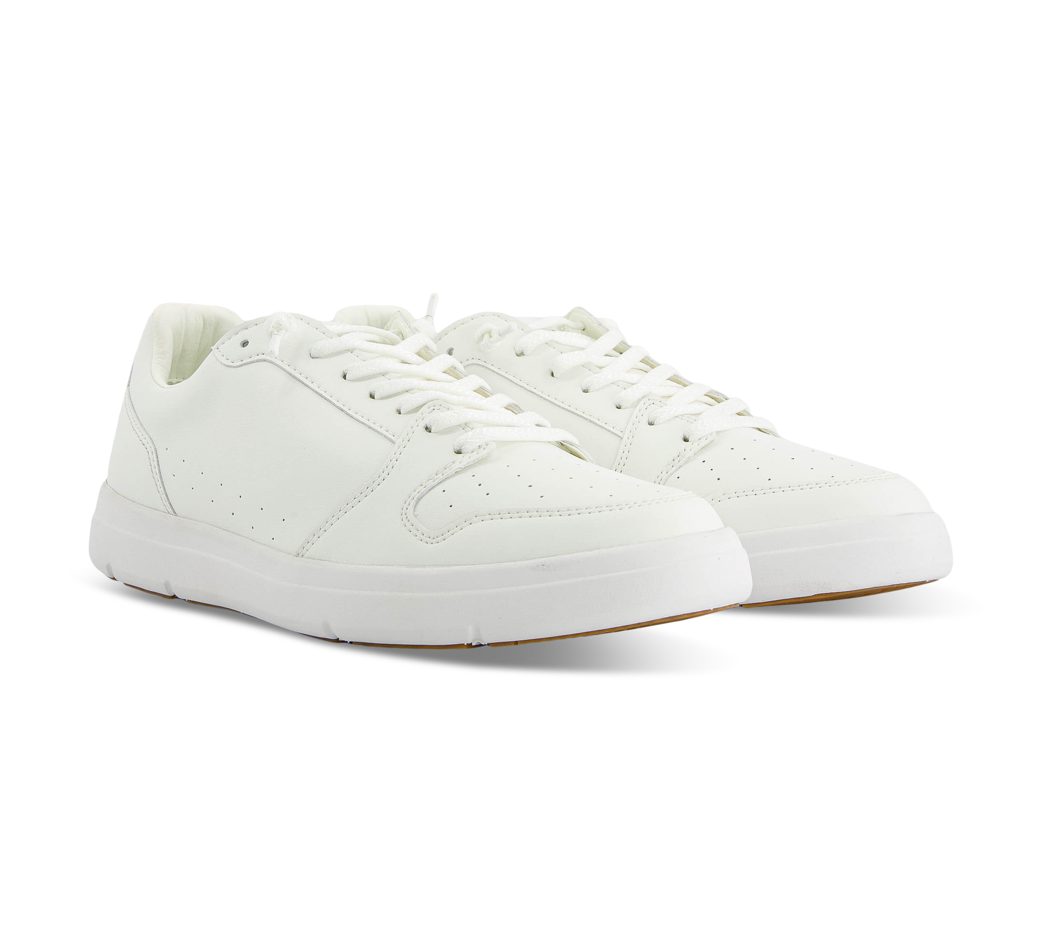 Vado Sneaker low weiss