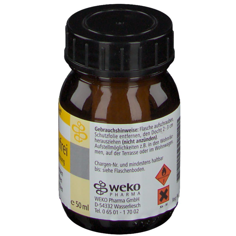 wekomed® Wespenfrei