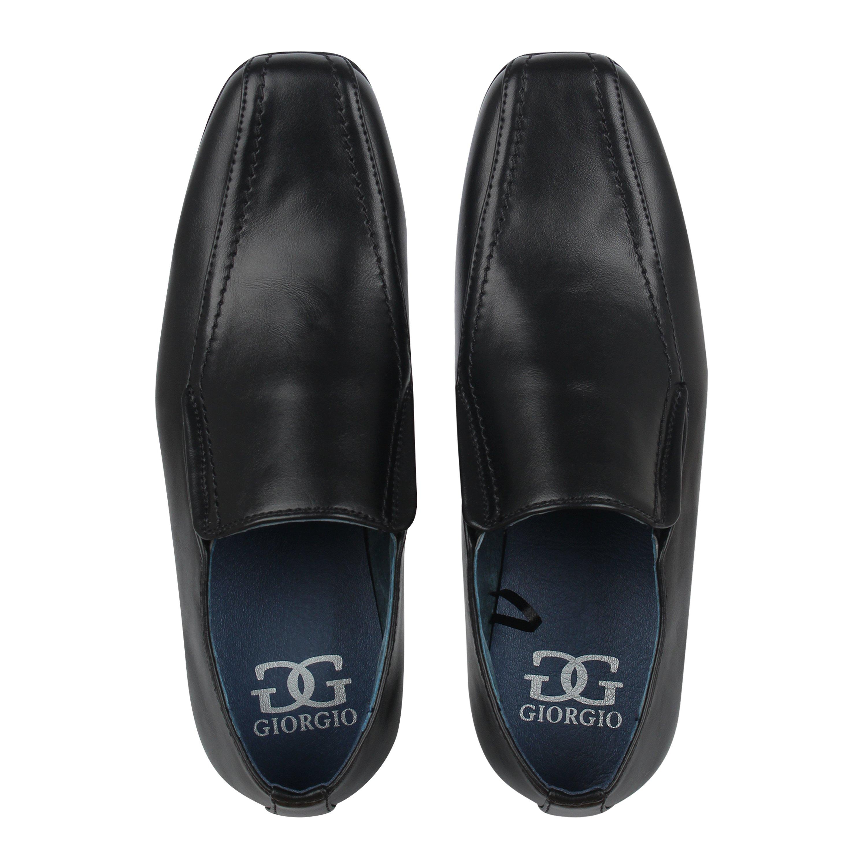 Giorgio Bourne Slip On Shoe Junior