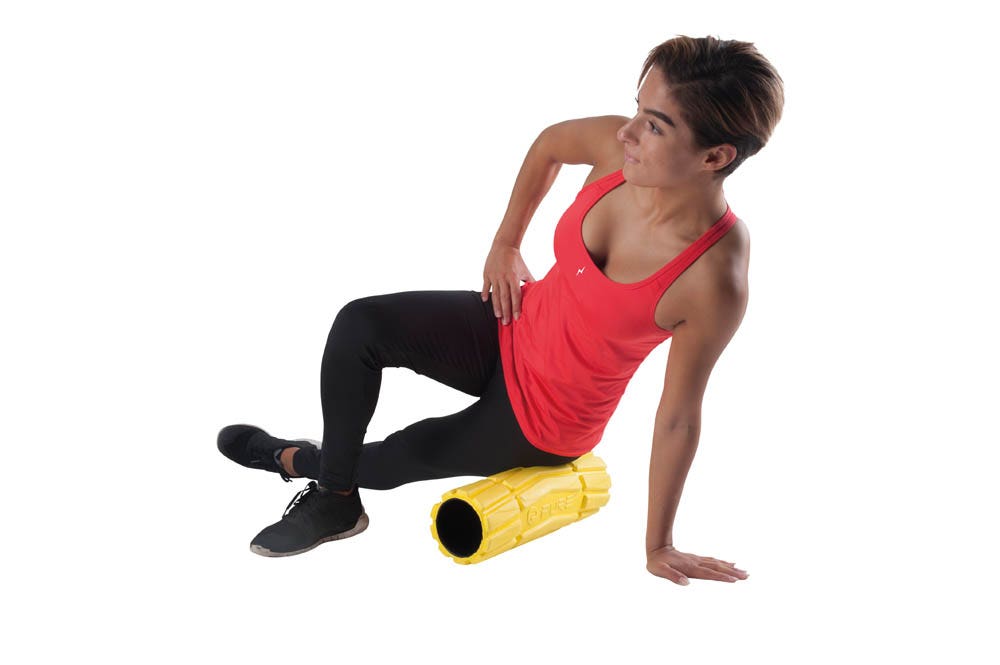 Pure 2 Improve  Roller Soft
