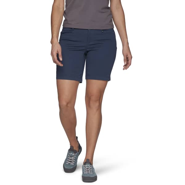 Short escalade BLACK DIAMOND W NOTION SL SHORTS INK BLUE
