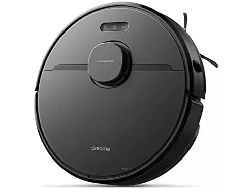 [OUTLET] - Dreame Bot D9 Pro - Støvsuger - uden pose