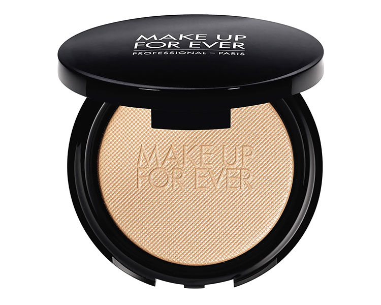 MAKE UP FOR EVER - PRO GLOW 01 Pearly Rose, 9g