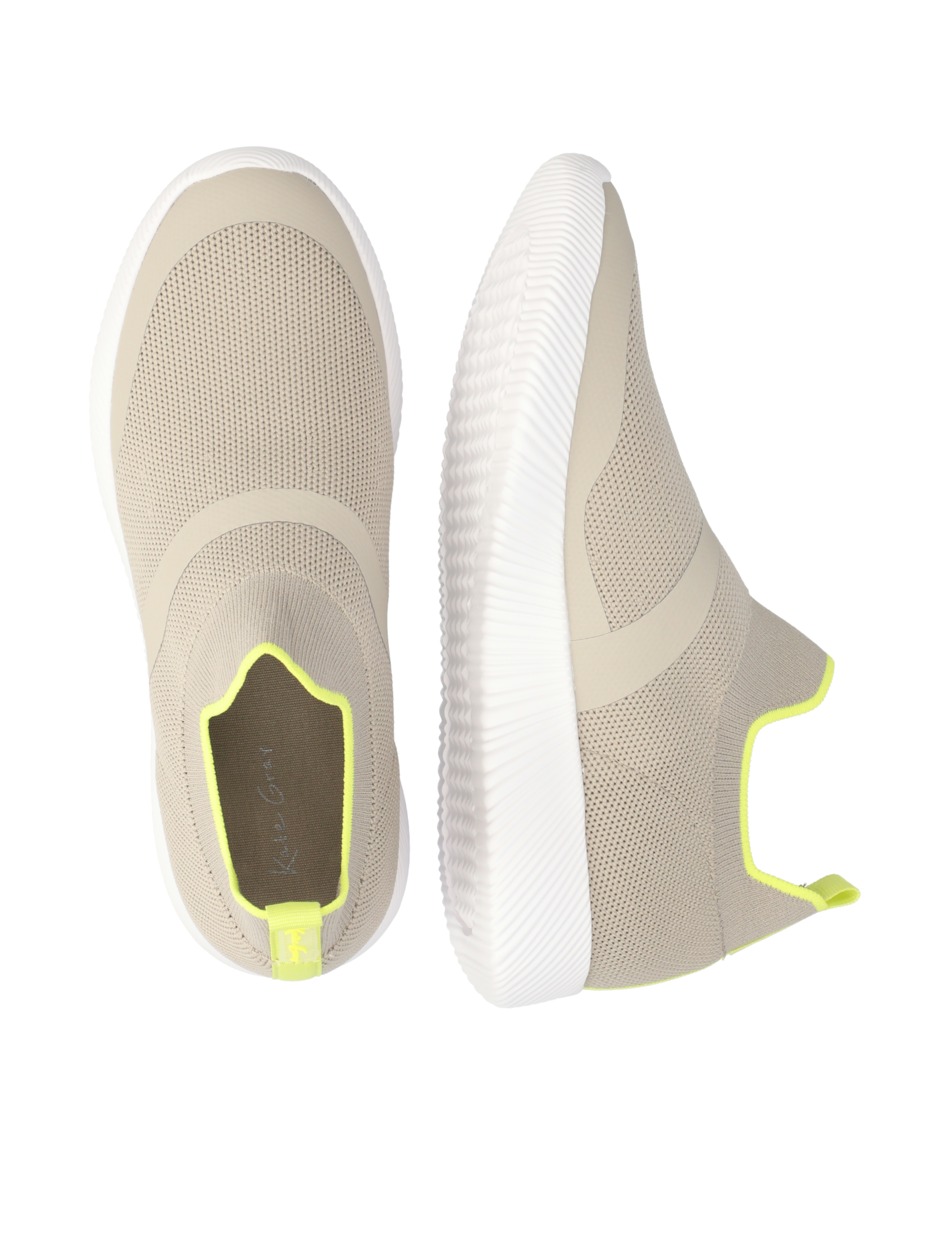 Textil Slipper sportiv