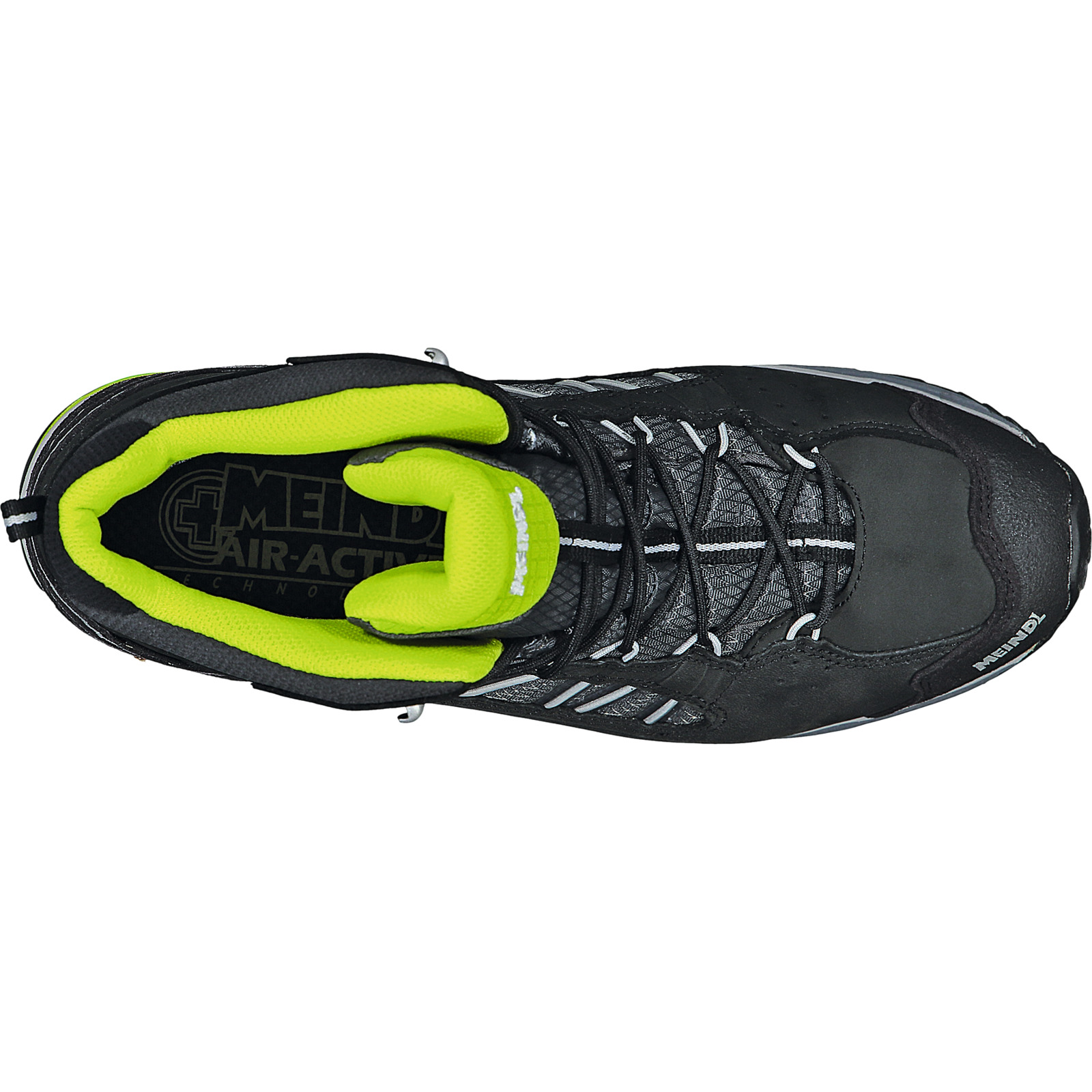 Meindl Herren-Trekkingschuh SX 1.1 Mid GTX 43