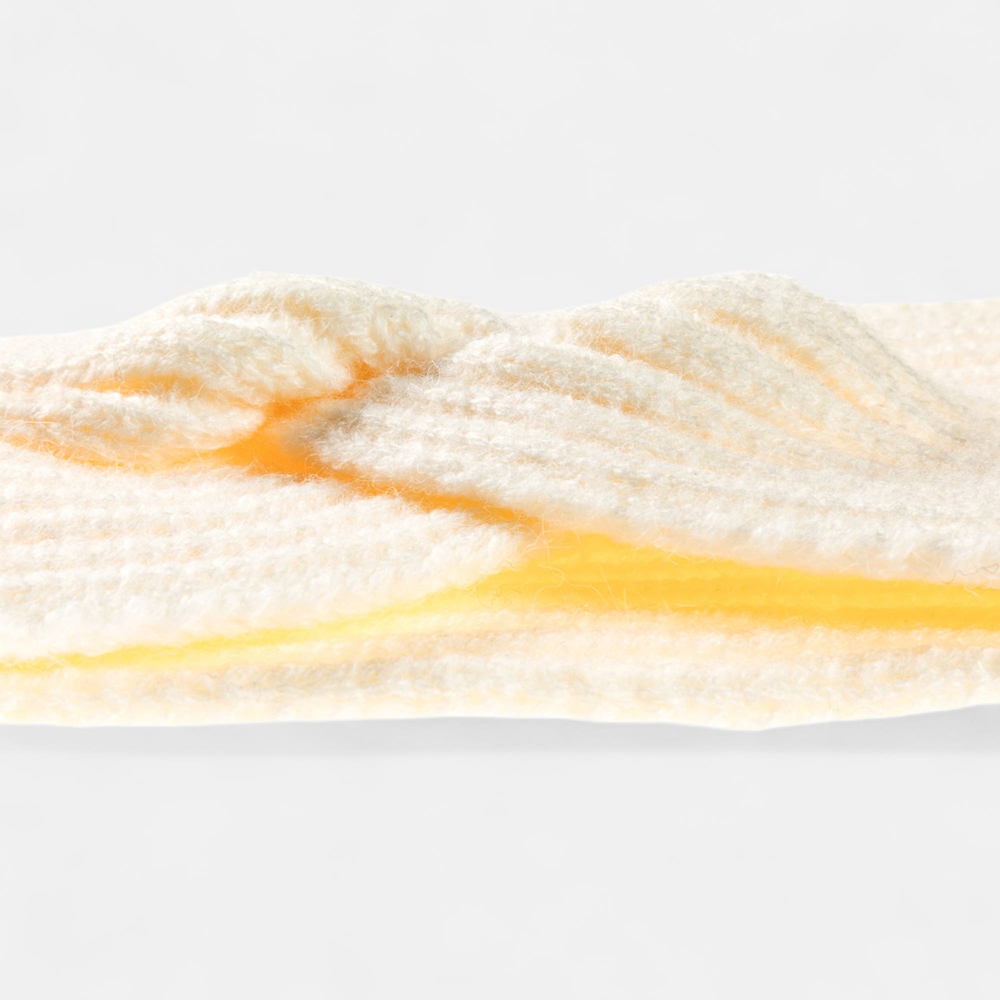Bonnets & gants ecru