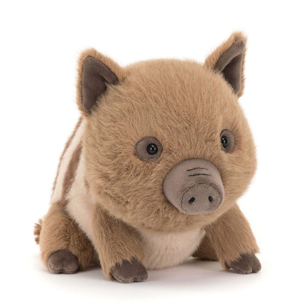 Køb Jellycat Swinley Vildsvineunge 15 Cm