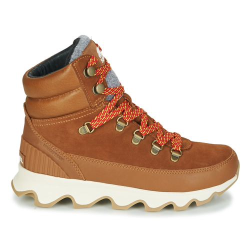 Sorel - KINETIC CONQUEST - Marron