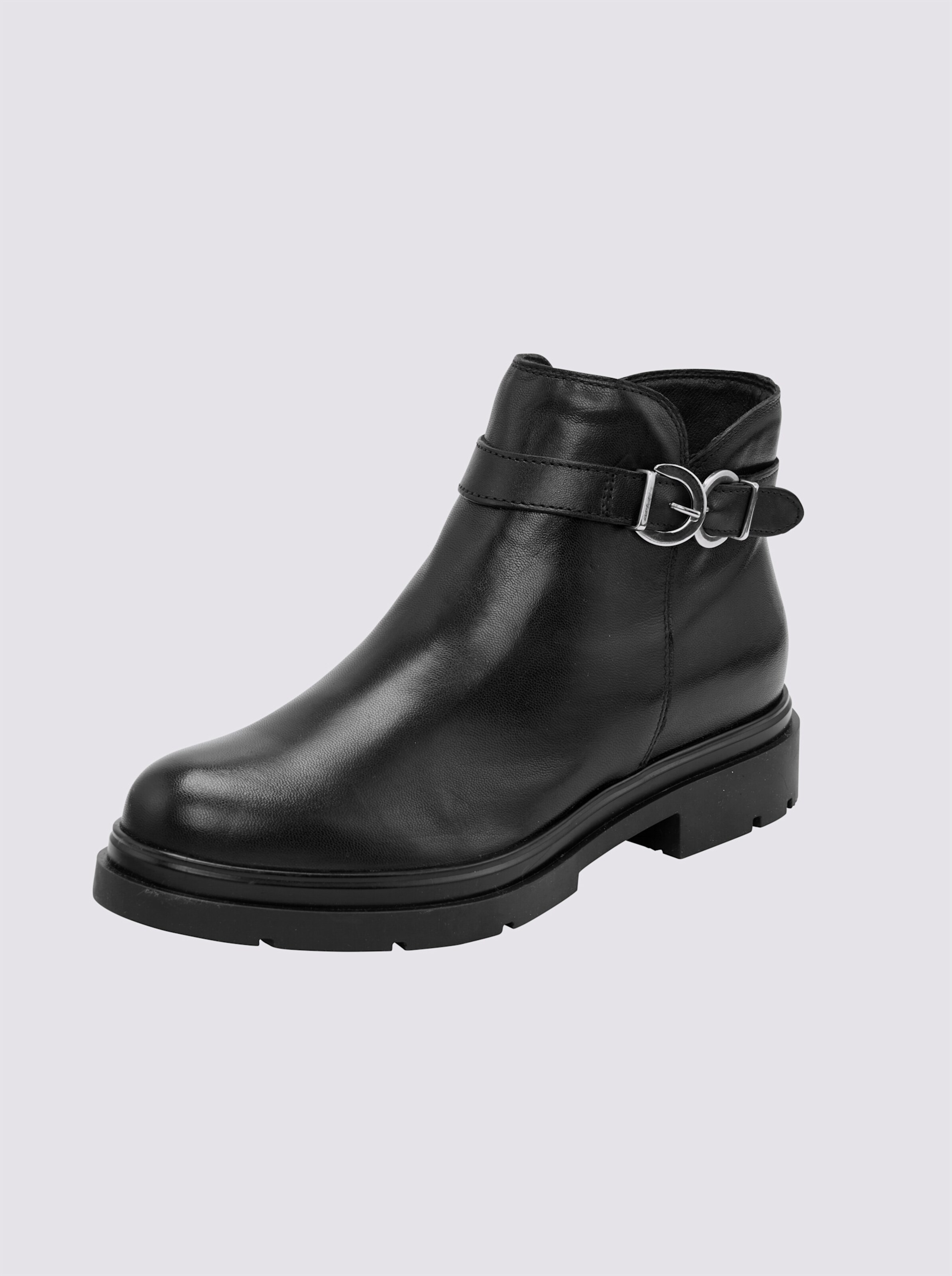 Stiefelette