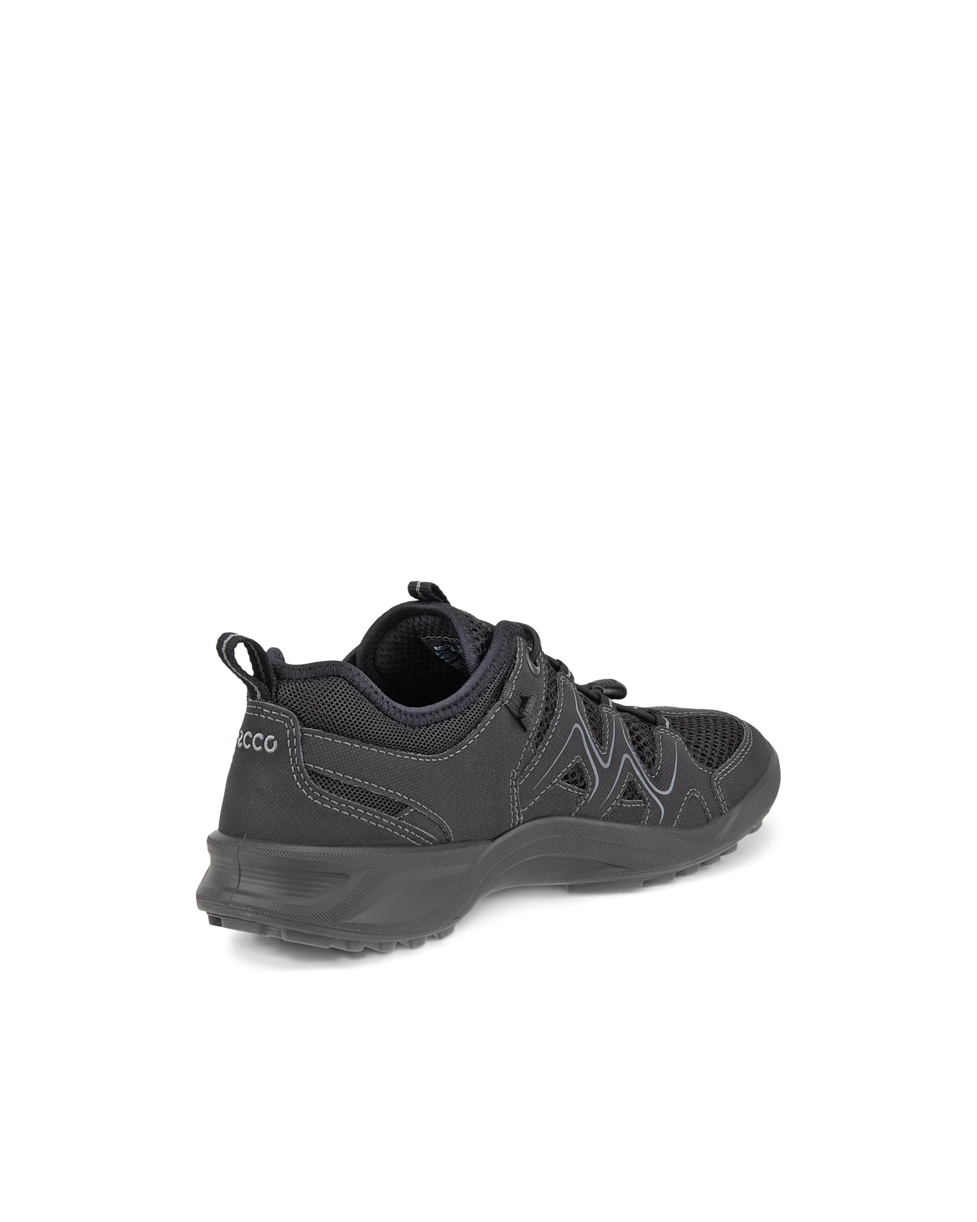 ECCO TERRACRUISE LT W Damen Outdoor-Schuh Schwarz