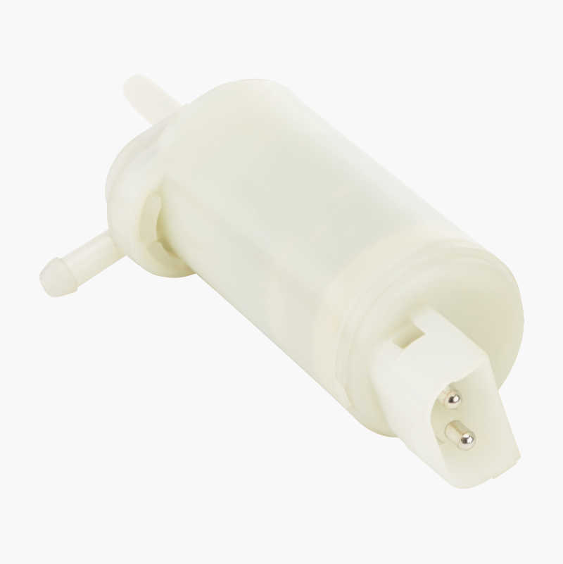 Spylerpumpe
