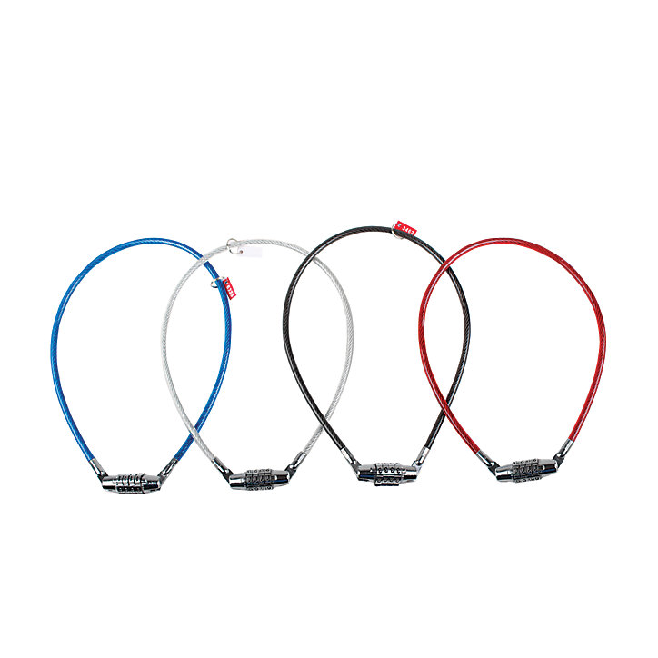 Antivol pour vélo 550 x 90mm