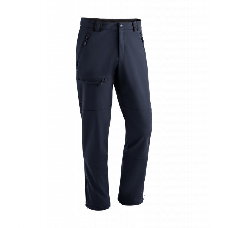 Adakit - Pantalon softshell homme
