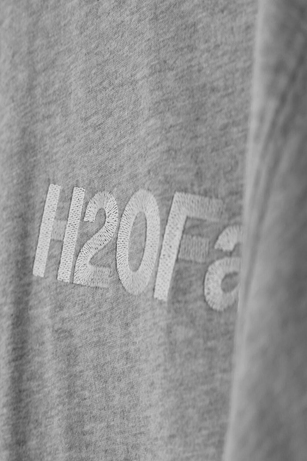 H2O Fagerholt Cream Doctor Tee