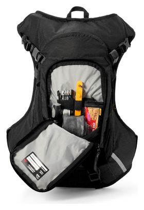 Sac à dos USWE MTB Hydro 12L Noir