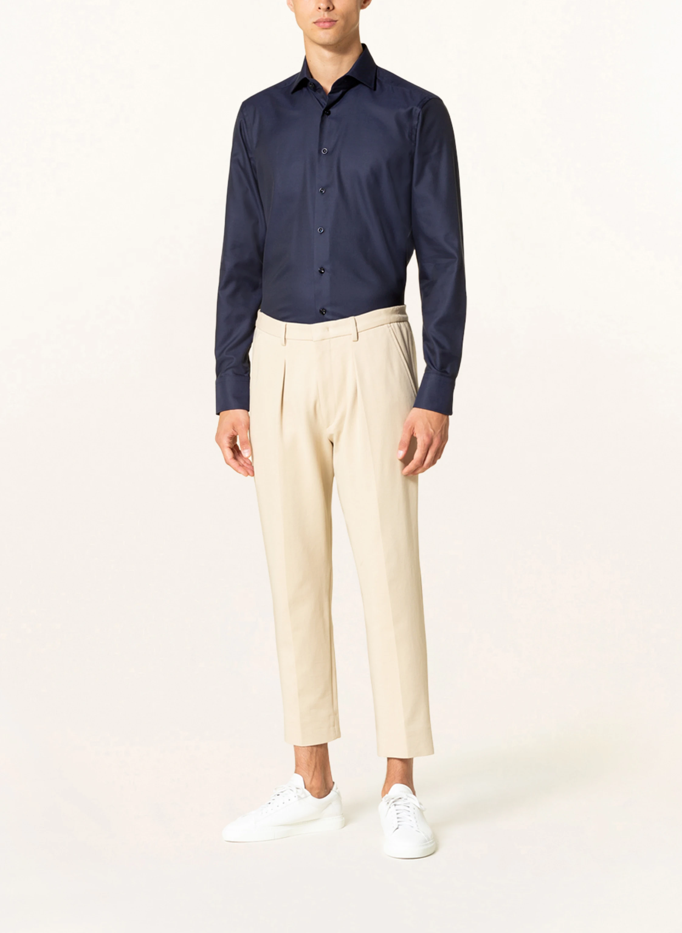 OLYMP SIGNATURE Hemd tailored fit