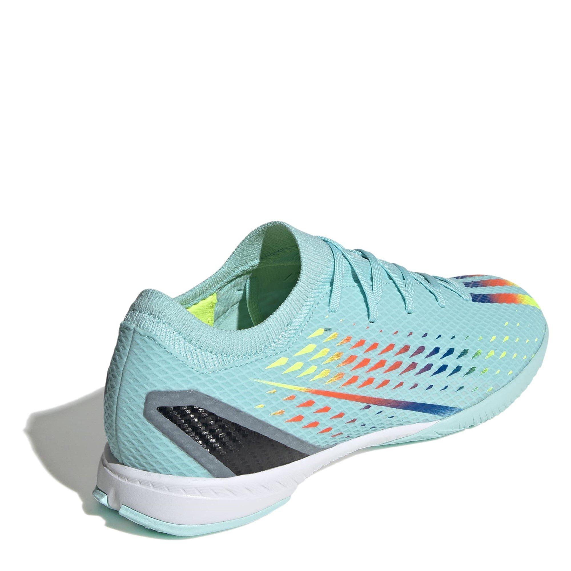 adidas XSpeedportal3 Football Boots Mens