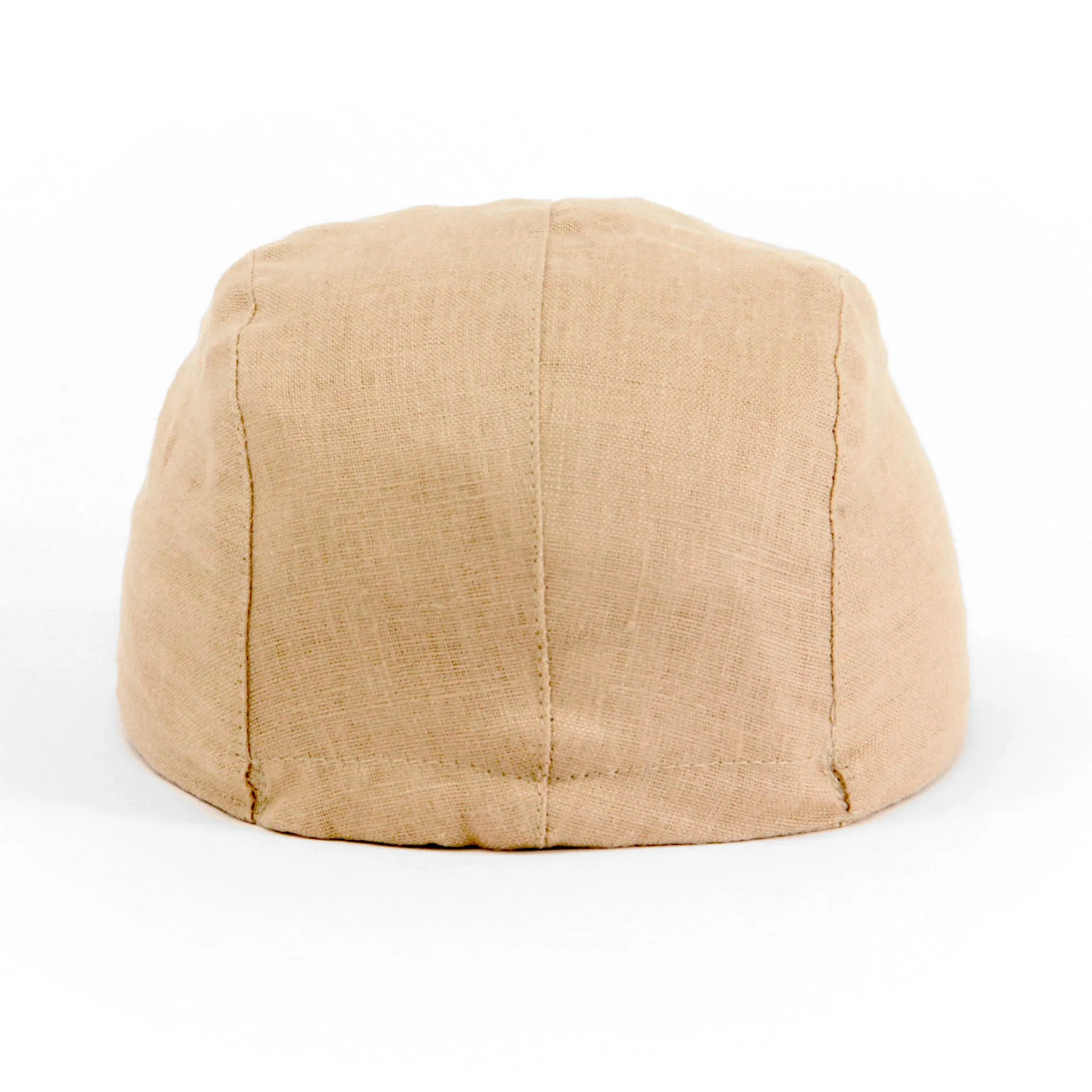 Caribou Casquette Uni Sable 2-12ans