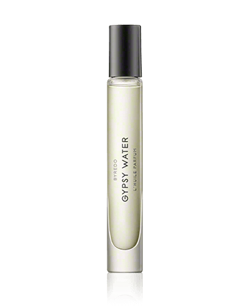 Byredo Gypsy Water Roll-on Perfumed Oil 7,5ml