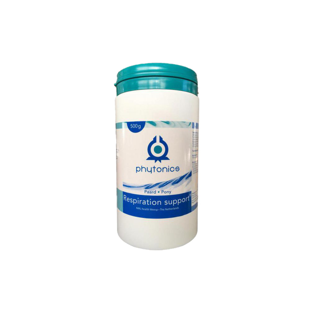 Phytonics Respiration Support