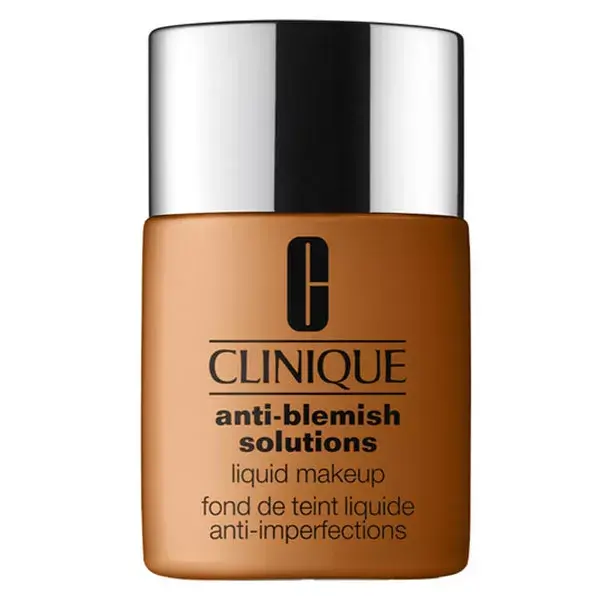 Base Líquida Anti-Imperfeições Clinique™ nº 114 Golden 30ml