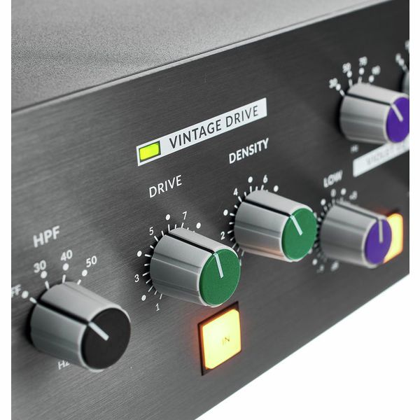 SSL Fusion