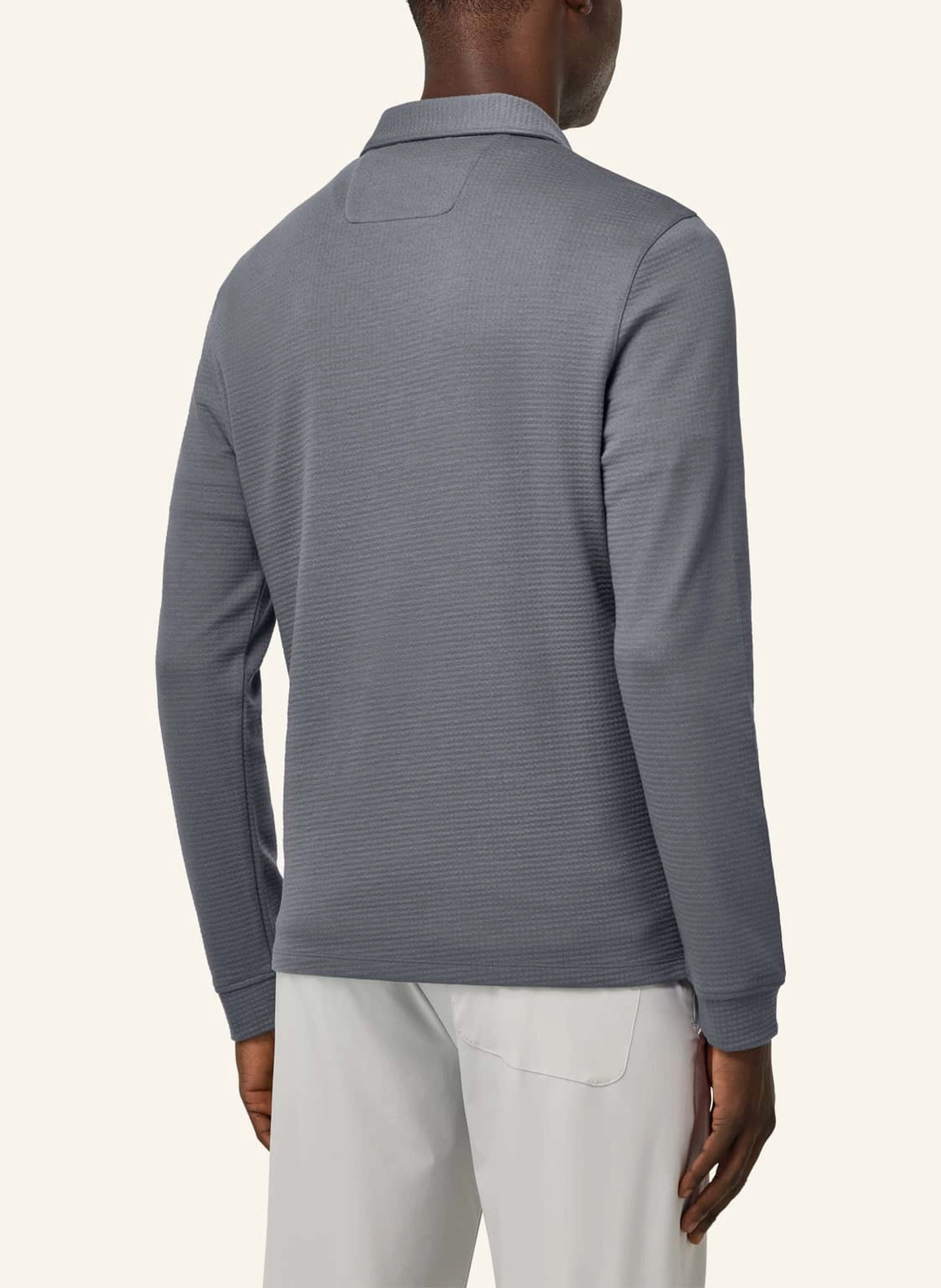 BOGGI MILANO Sweat-Troyer