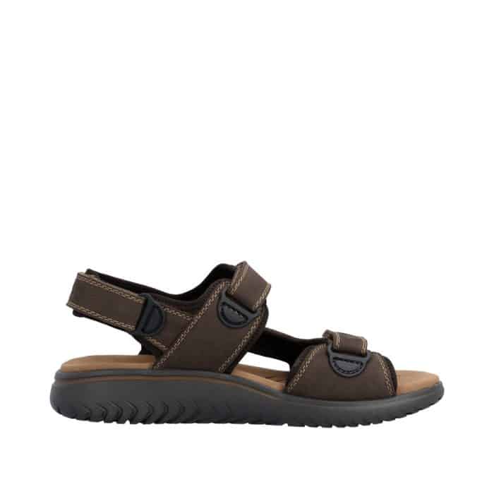 Rieker Sandal Herre 26450-26