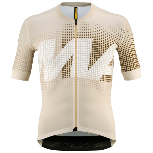 Mavic - Aksium Graphic Jersey - Maillot de cyclisme