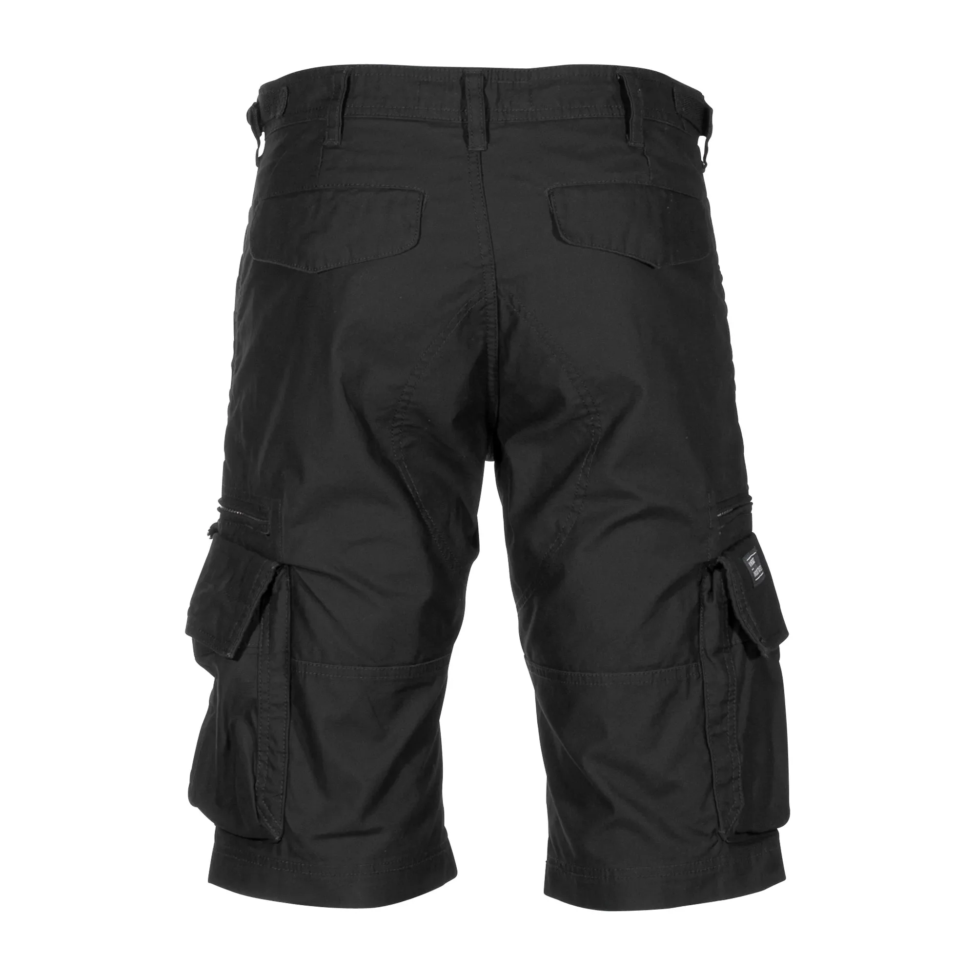 Vintage Industries -  Shorts Gandor