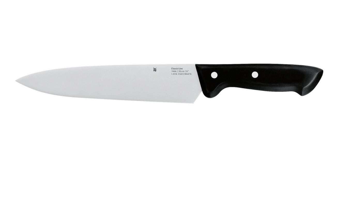WMF Classic Line 1874666030 koksmes 20 cm