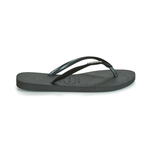 Havaianas - SLIM VELVET - Noir