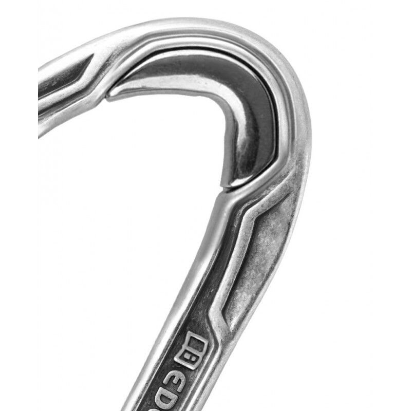 Bulletproof Screw Eco - Mousqueton