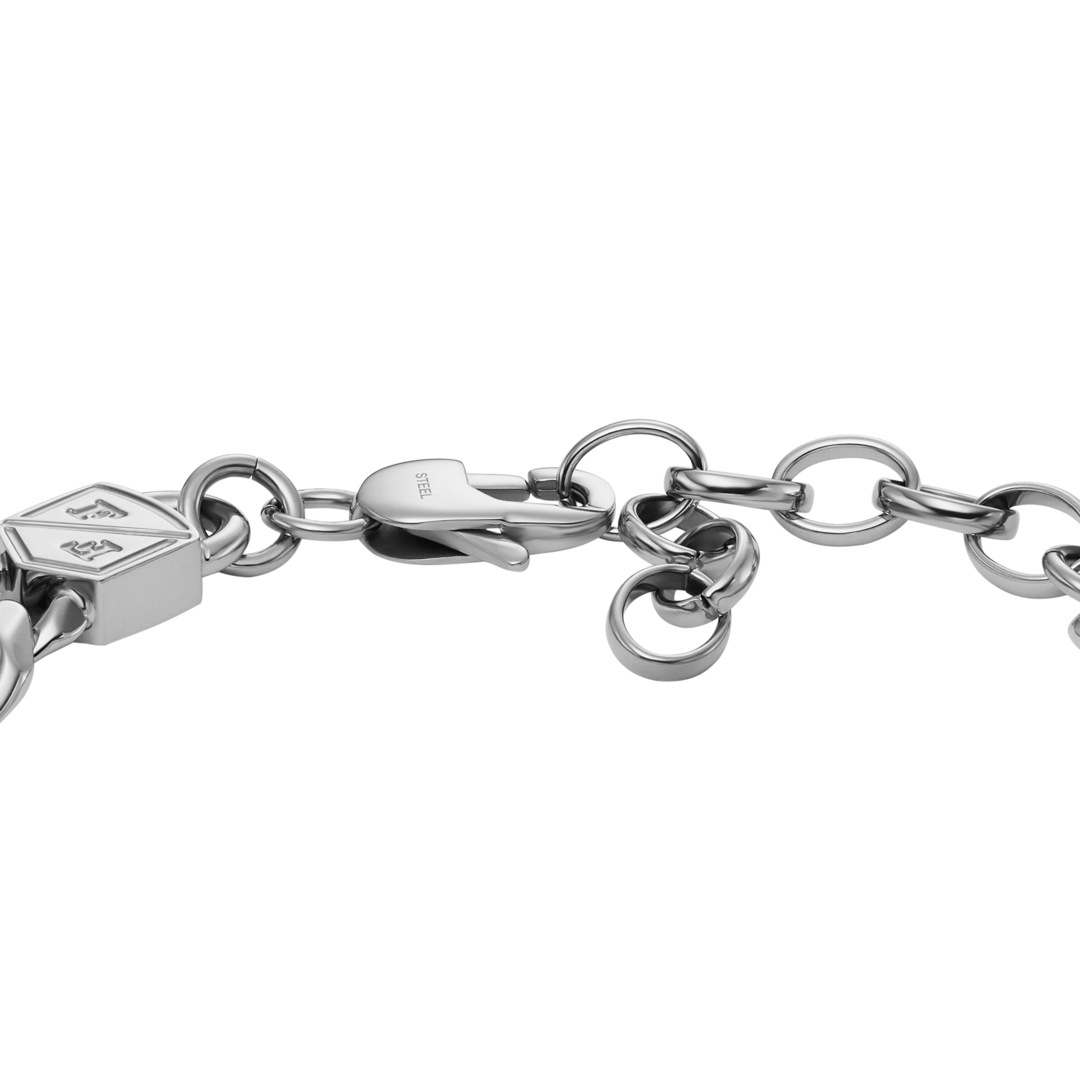 Fossil Armband Bold Chains