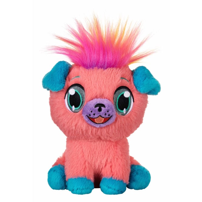 Plüschtier - Kawaii Hund -15 cm