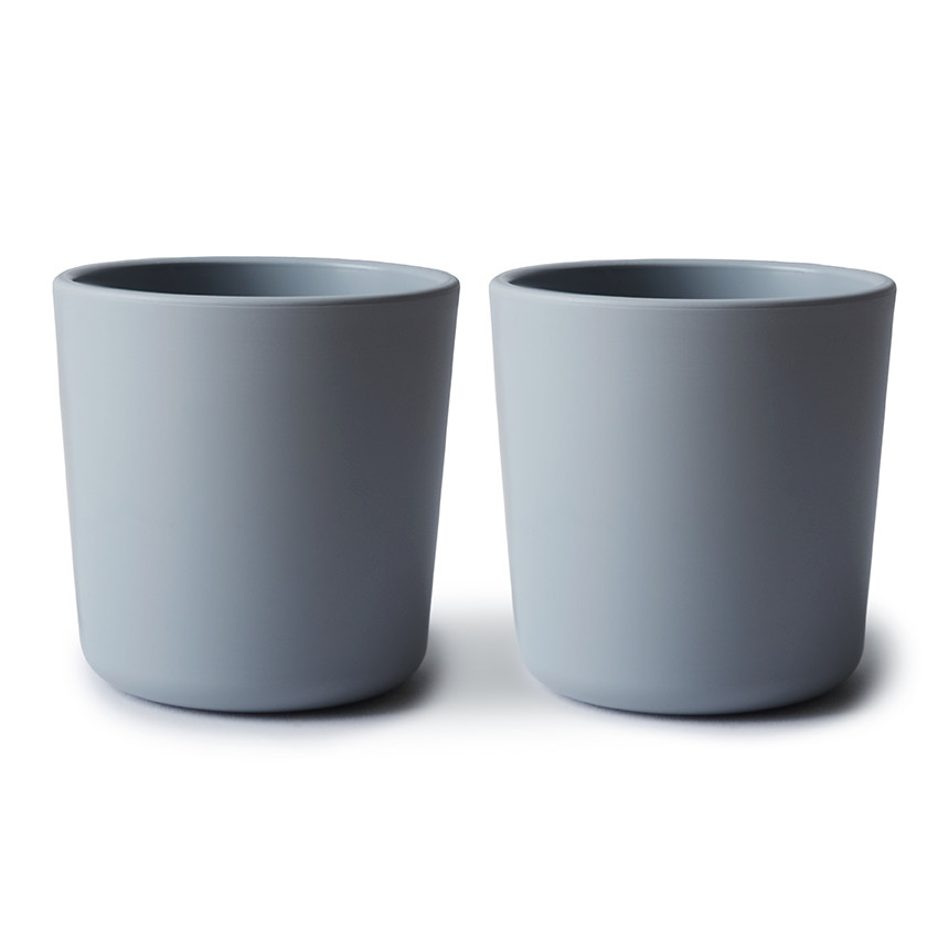 Lot de 2 gobelets cloud
