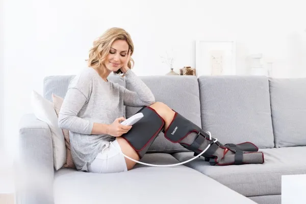 Beurer FM150 Vene massage
