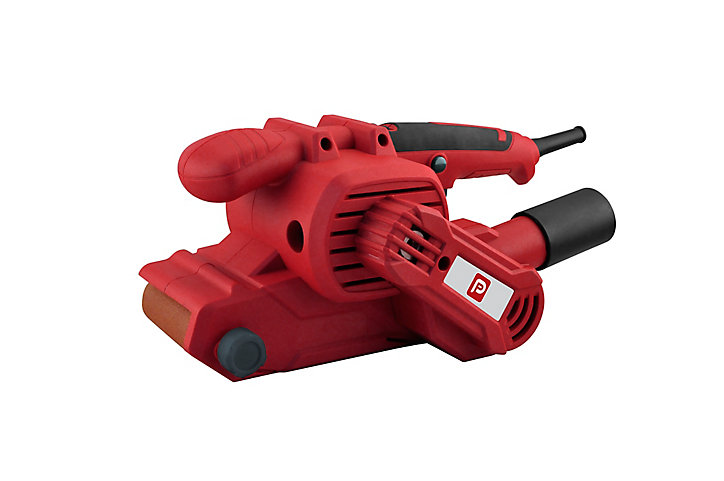 Ponceuse à bande Performance Power PBS800C 800W