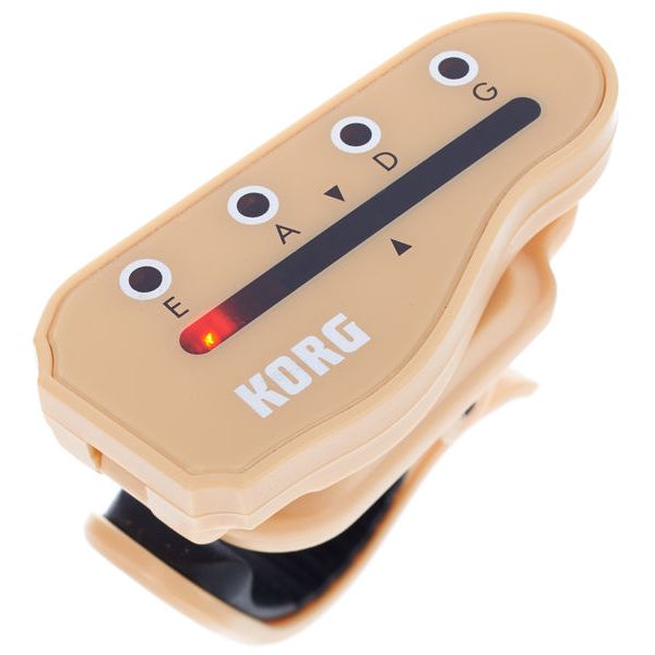 Korg headtune HT-B1 Bass Tuner