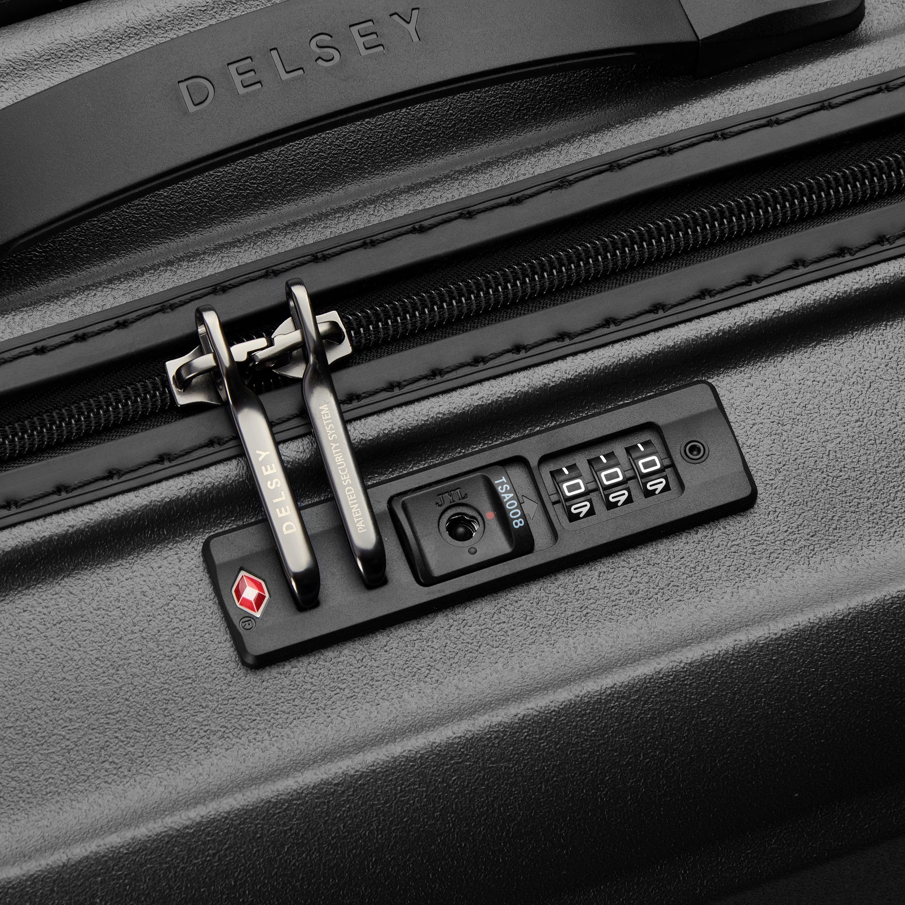 Valise cabine - S (55cm)