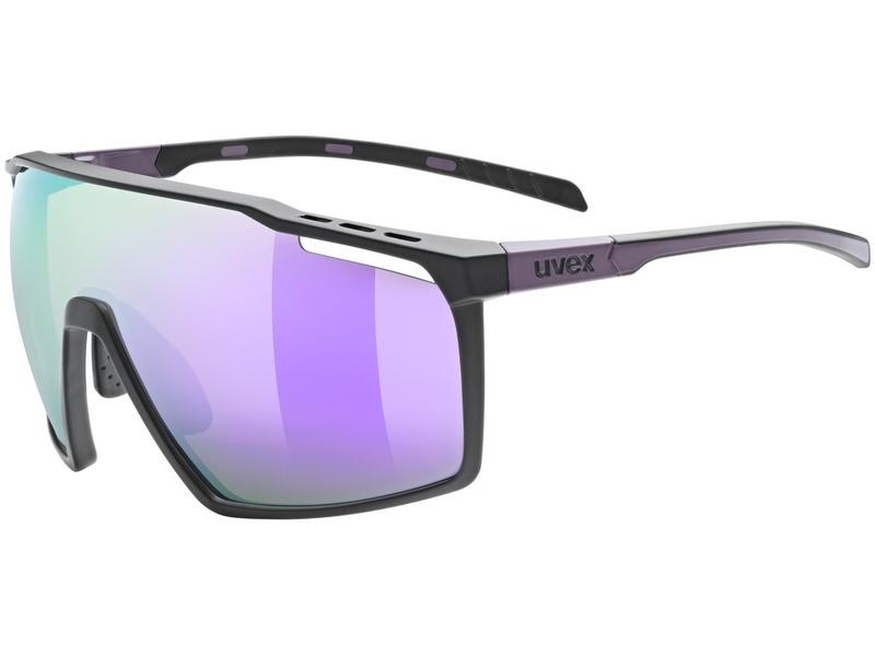uvex Sportbrille mtn perform Velobrille