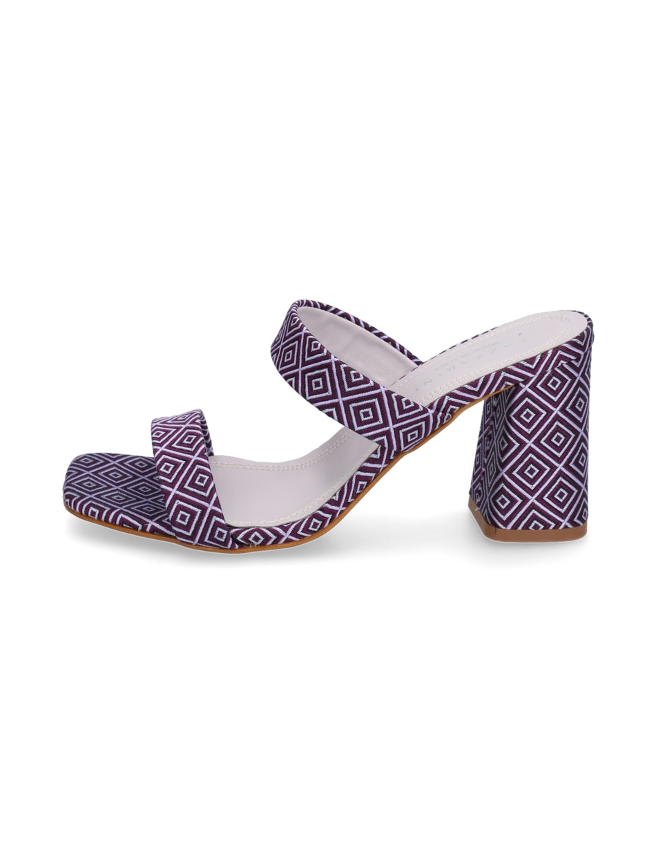 Textil Pantoffel
